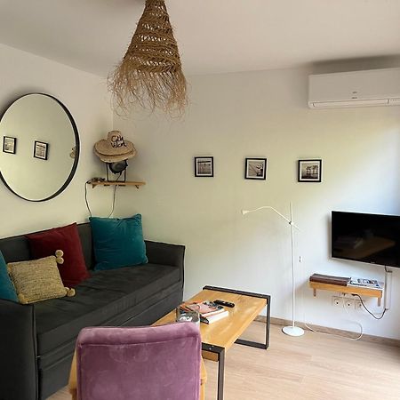 Cottages Du Valcoquet Saint-Brévin-les-Pins Dış mekan fotoğraf